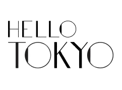Logo illustrant le blog Hello Tokyo qui raconte l'expérience d'un couple au Japon qui voyage un an avec un PVT de Tokyo à Okinawa en passant par Kyoto et Osaka