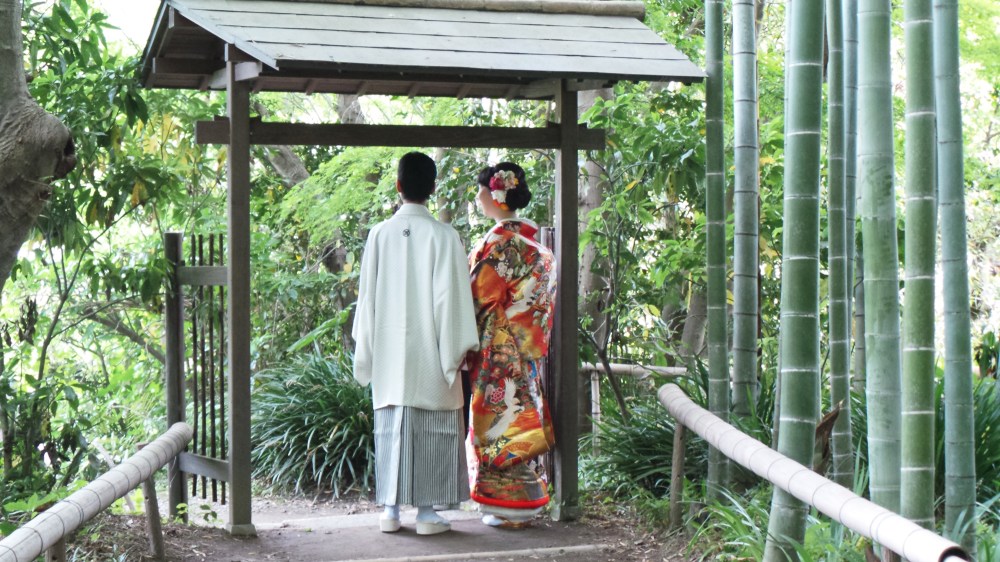 Eisho-ji, un temple 100% féminin à Kamakura 