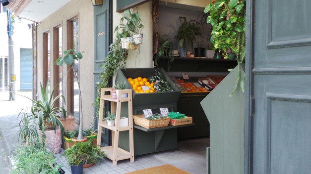 Visite de Fukuoka : le quartier de Daimyo à Tenjin