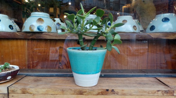 Tsuboya, le quartier des potiers de Naha, Okinawa