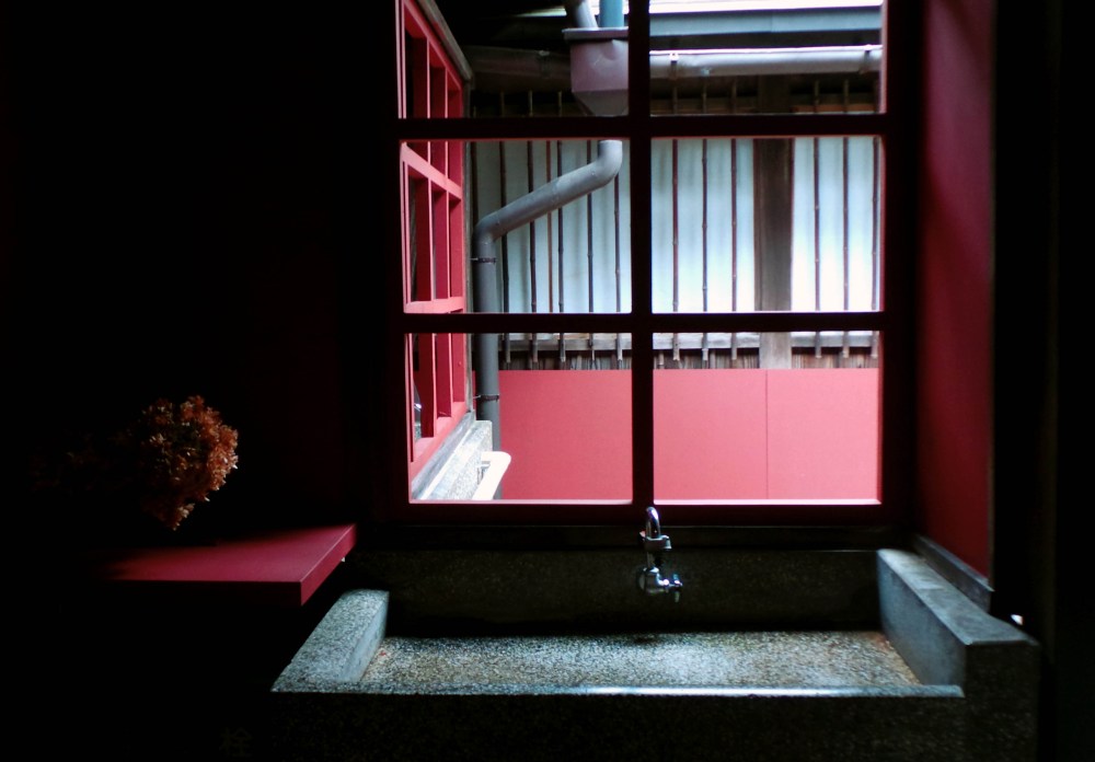 Yoshijima, une ancienne maison de marchands à Takayama, Japon.