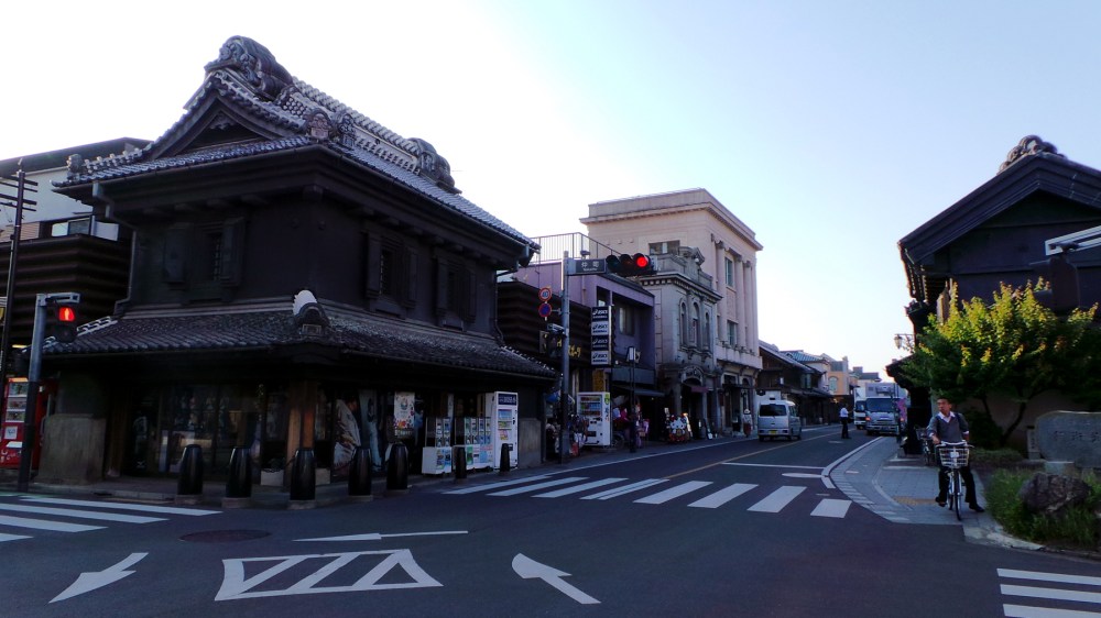 Visiter Kawagoe, la petite Edo à moins d'une heure de Tokyo