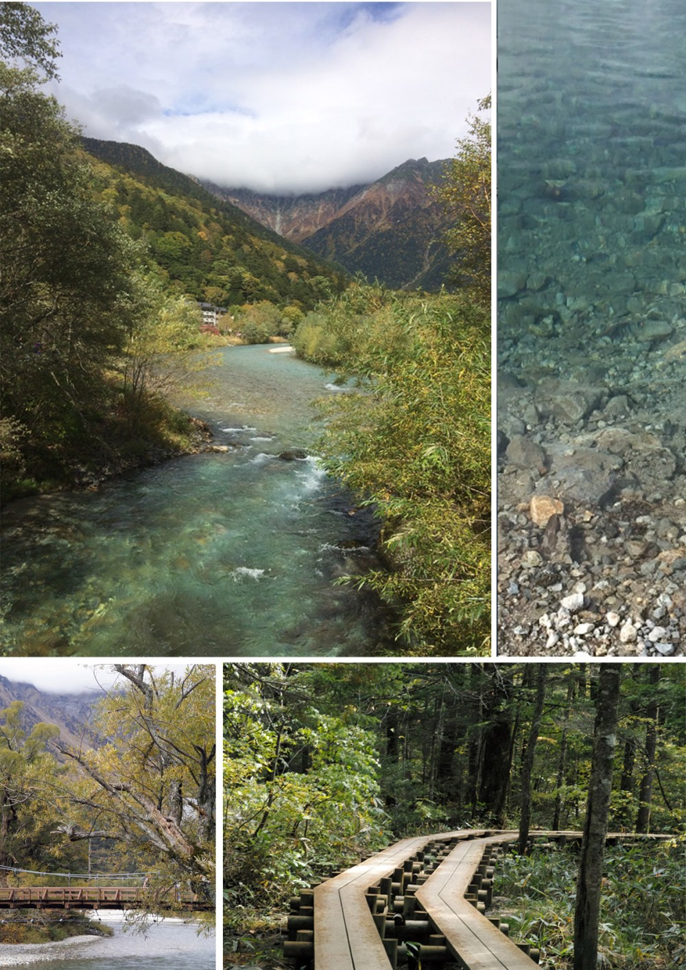 Kamikochi