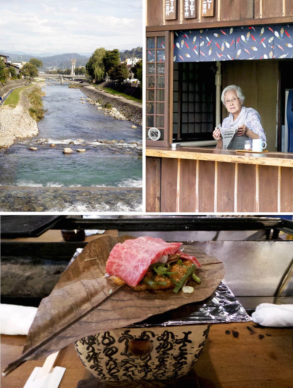 Takayama